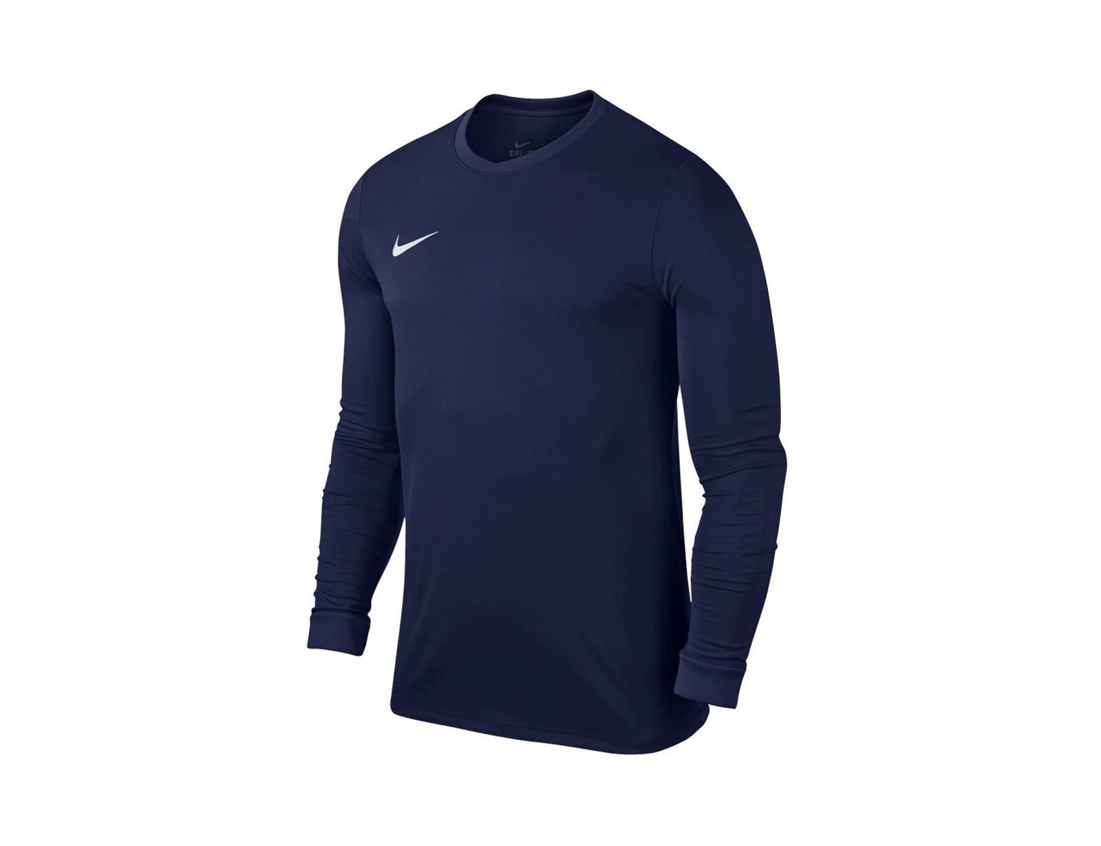 Nike - Park VII LS Shirt Junior - Voetbalshirt Kids