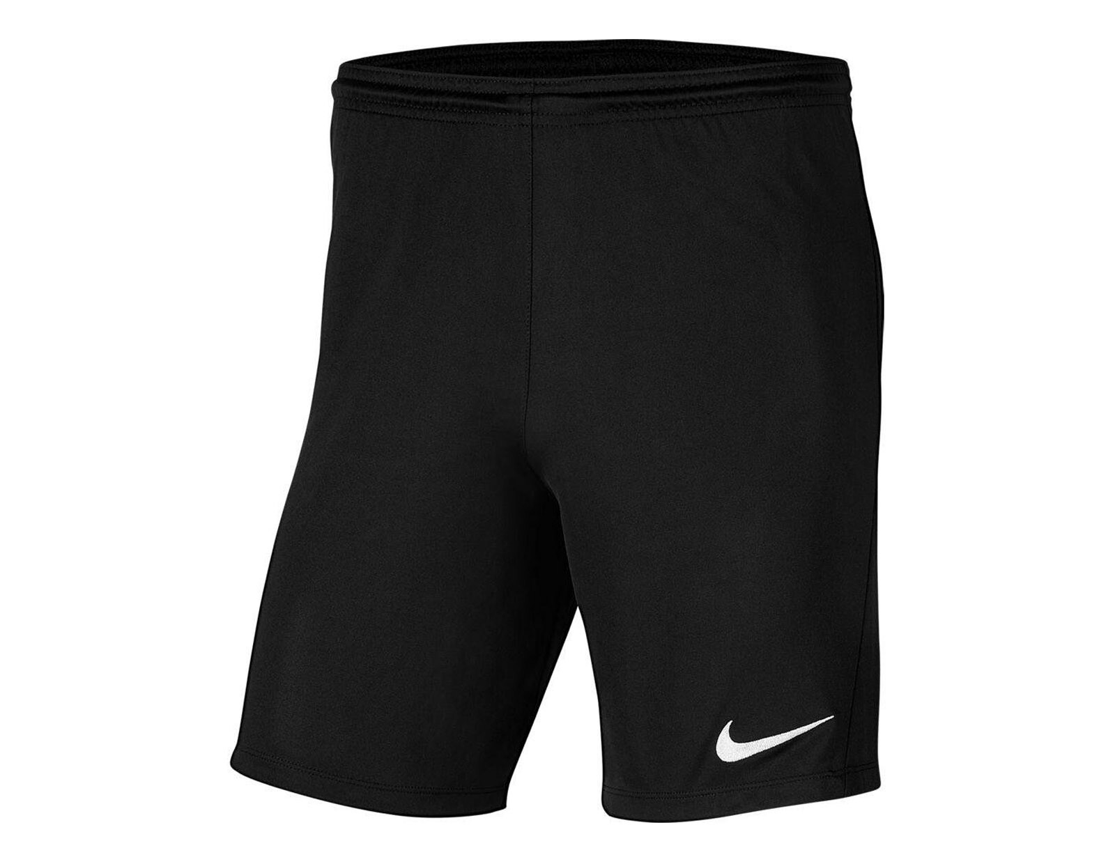 Nike Park III Knit Short Sportbroek