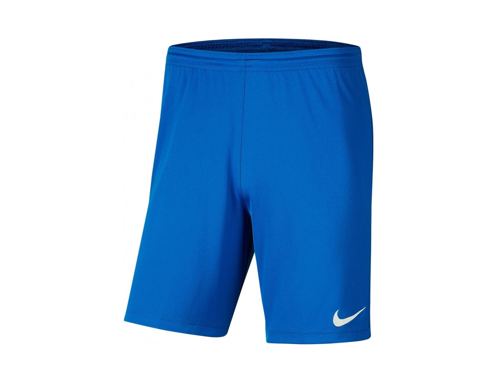 Nike - Park III Knit Short Junior - Voetbalbroekje Kids