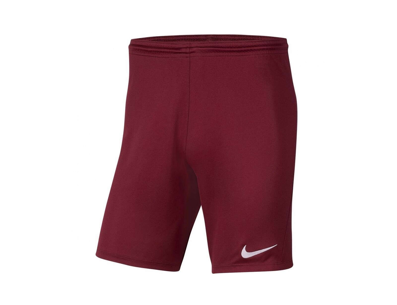 Nike - Park III Knit Short Junior - Voetbal Short Kids
