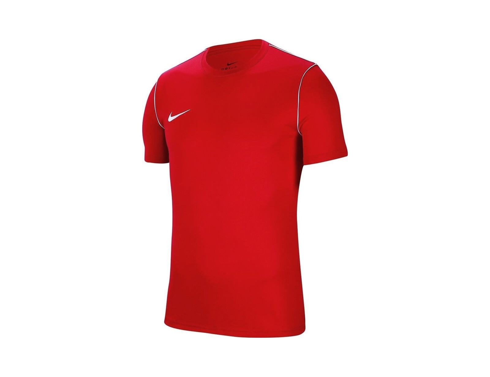 Nike Park 20 SS Training Top Junior Voetbalshirts Rood