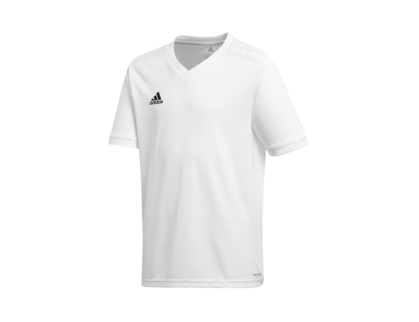 adidas - Tabela 18 Jersey Youth - Wit Sportshirt