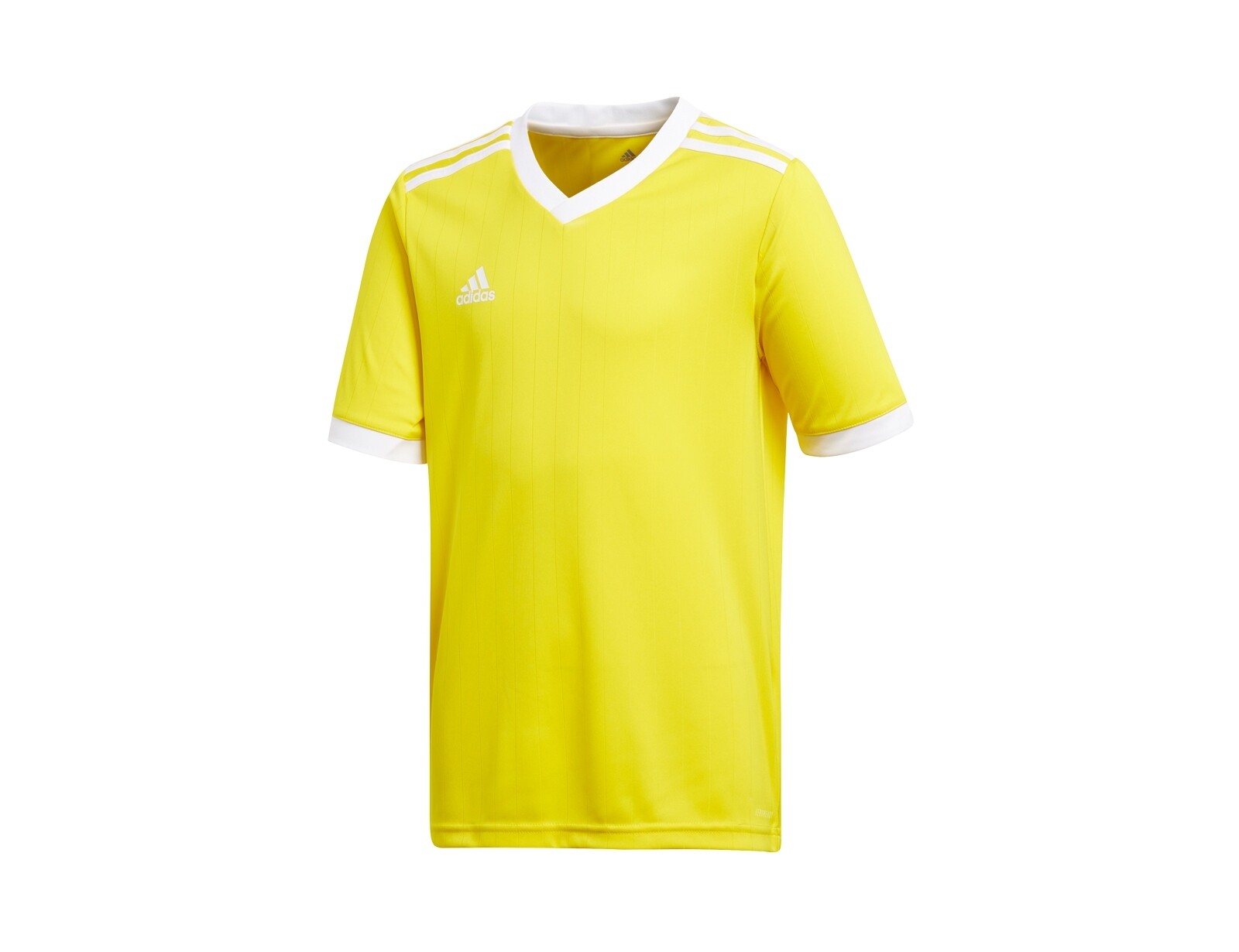 adidas - Tabela 18 Jersey JR - Gele Voetbalshirts