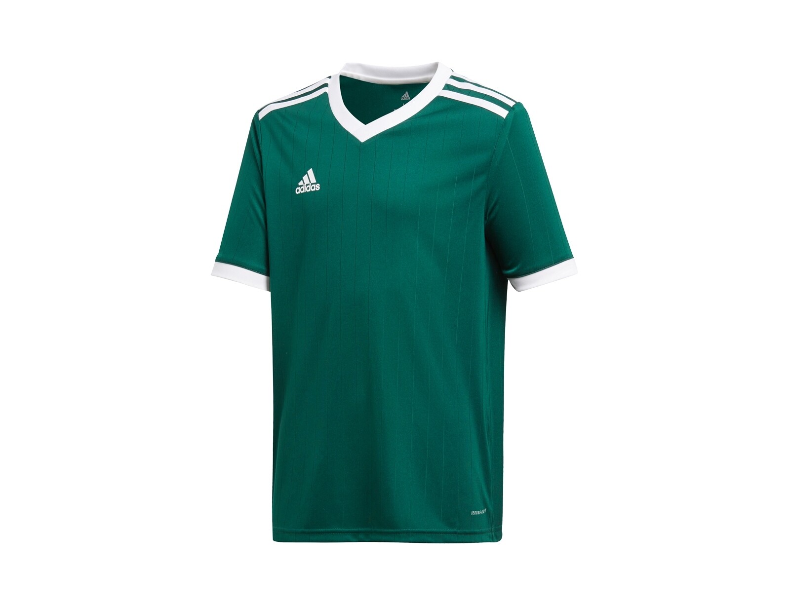 adidas - Tabela 18 Jersey JR - Groen Voetbalshirt