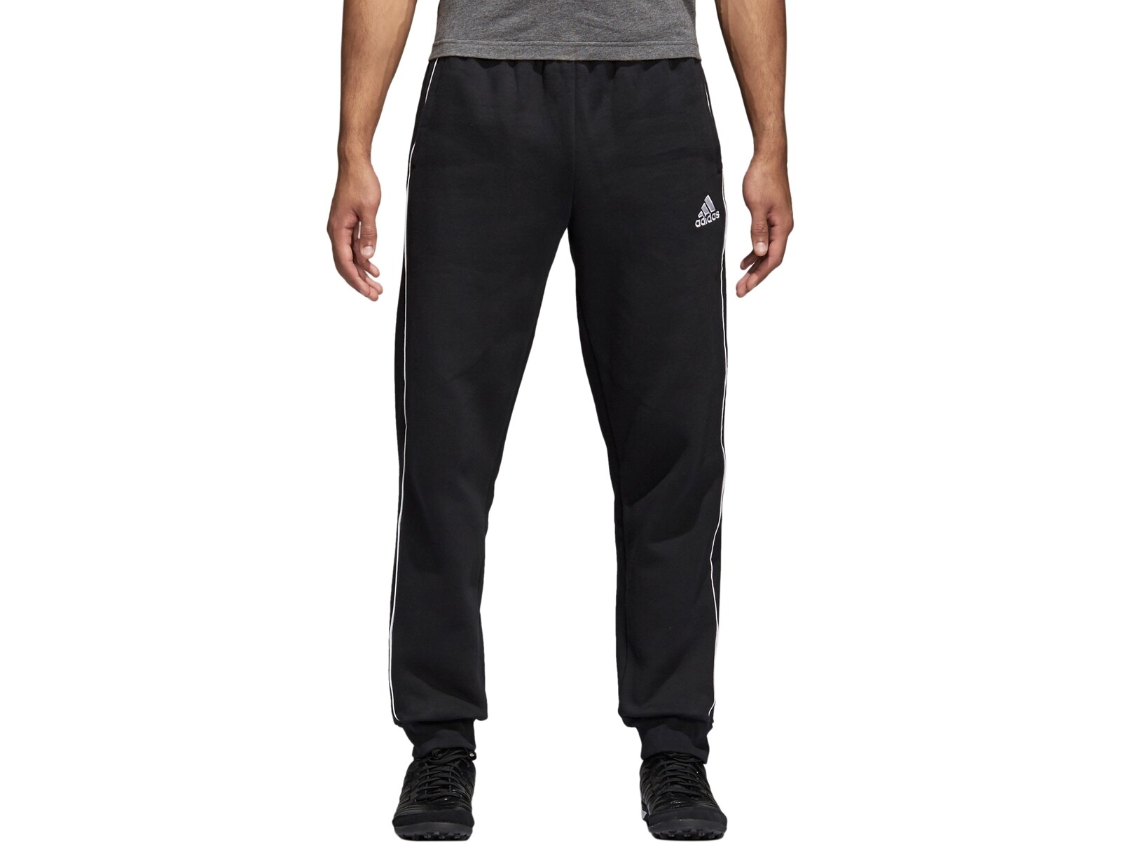 adidas - Core 18 Sweat Pant  - Voetbalbroek