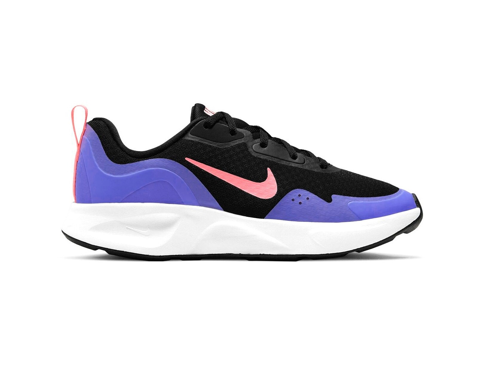 Nike - WearAllDay GS - Kids Sneakers