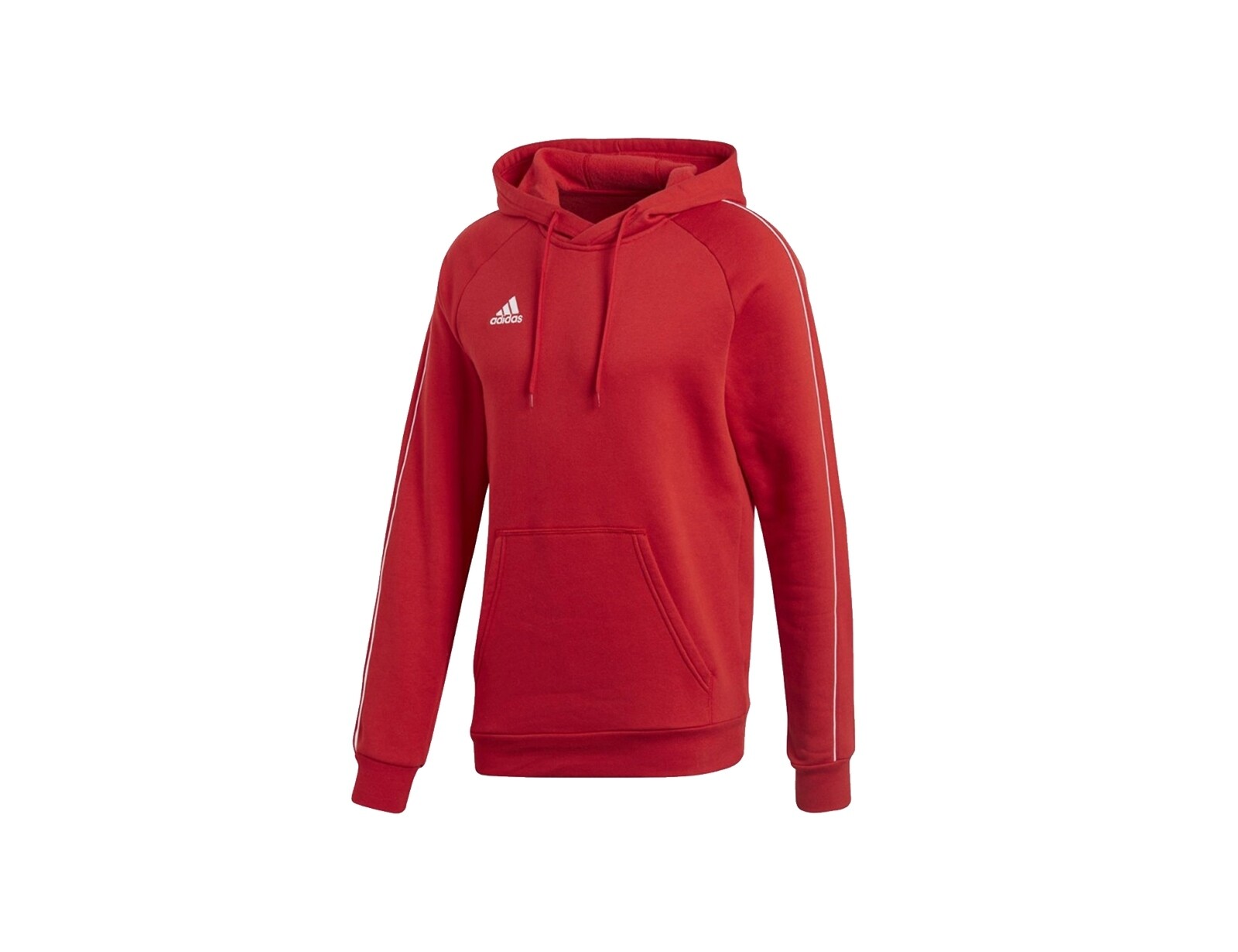 adidas - Core 18 Hoody Youth - Junior Sweater