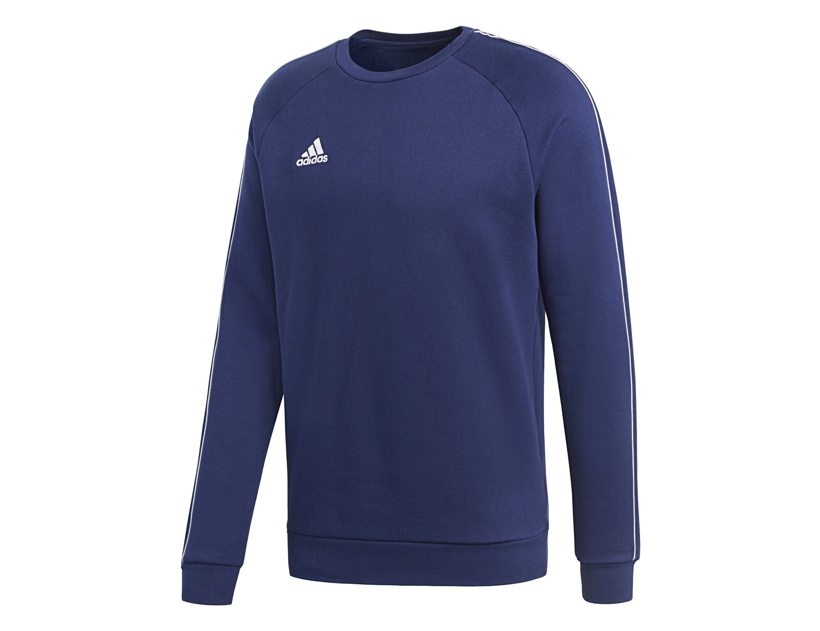 adidas - Core 18 Sweat Top - Blauwe Trui