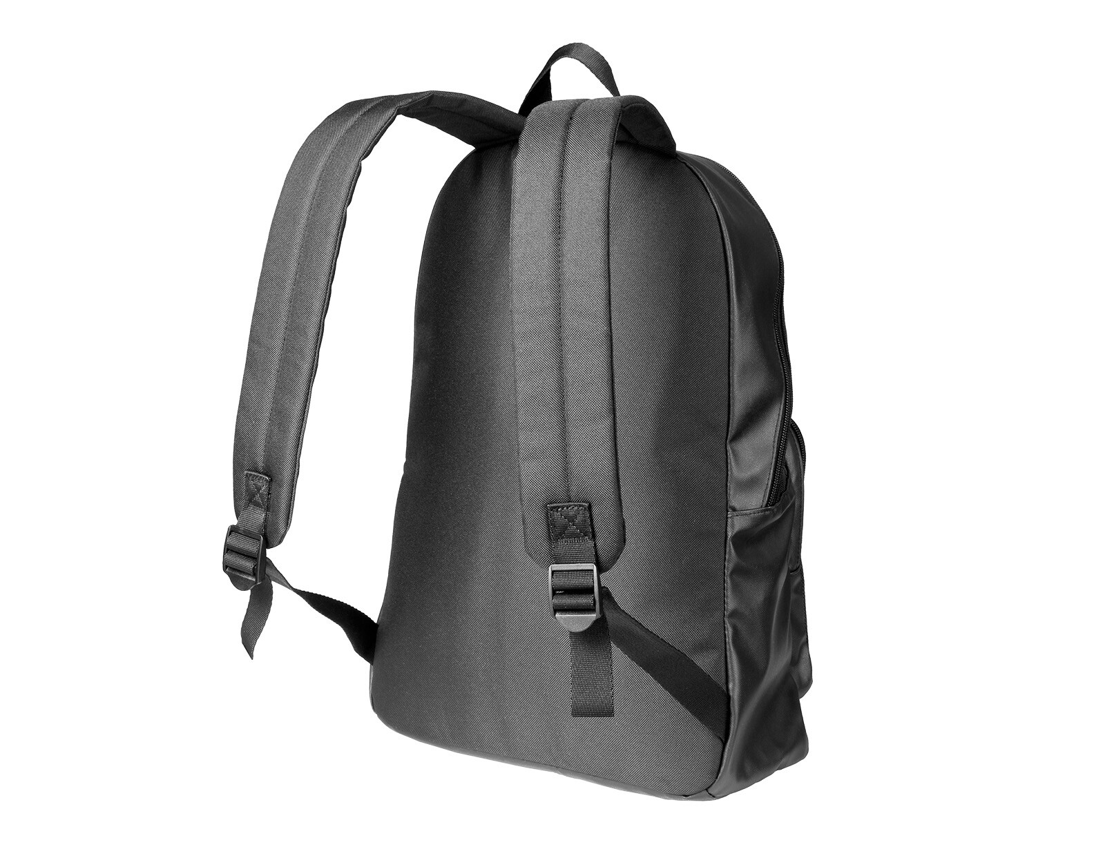 Reebok - CL Core Backpack - Rugtzakken - One Size - Zwart