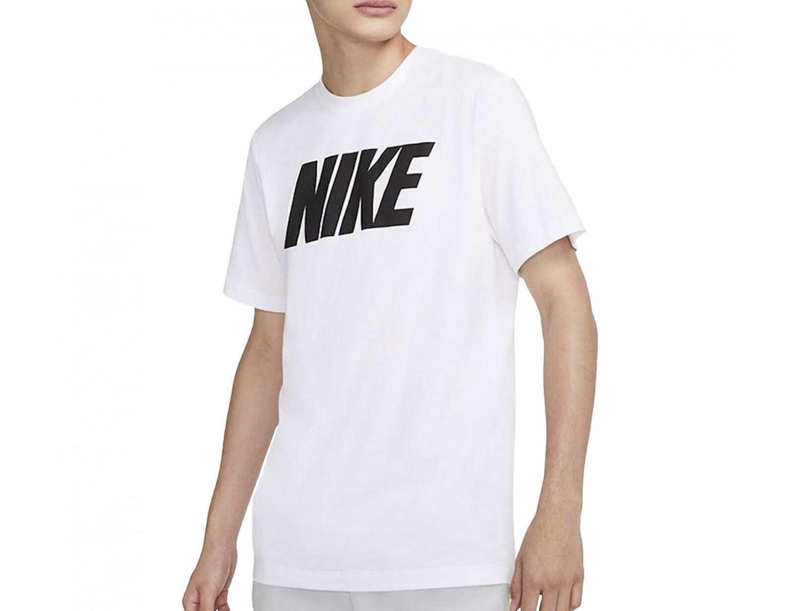 Nike - Sportswear Shirt - Katoenen Shirt