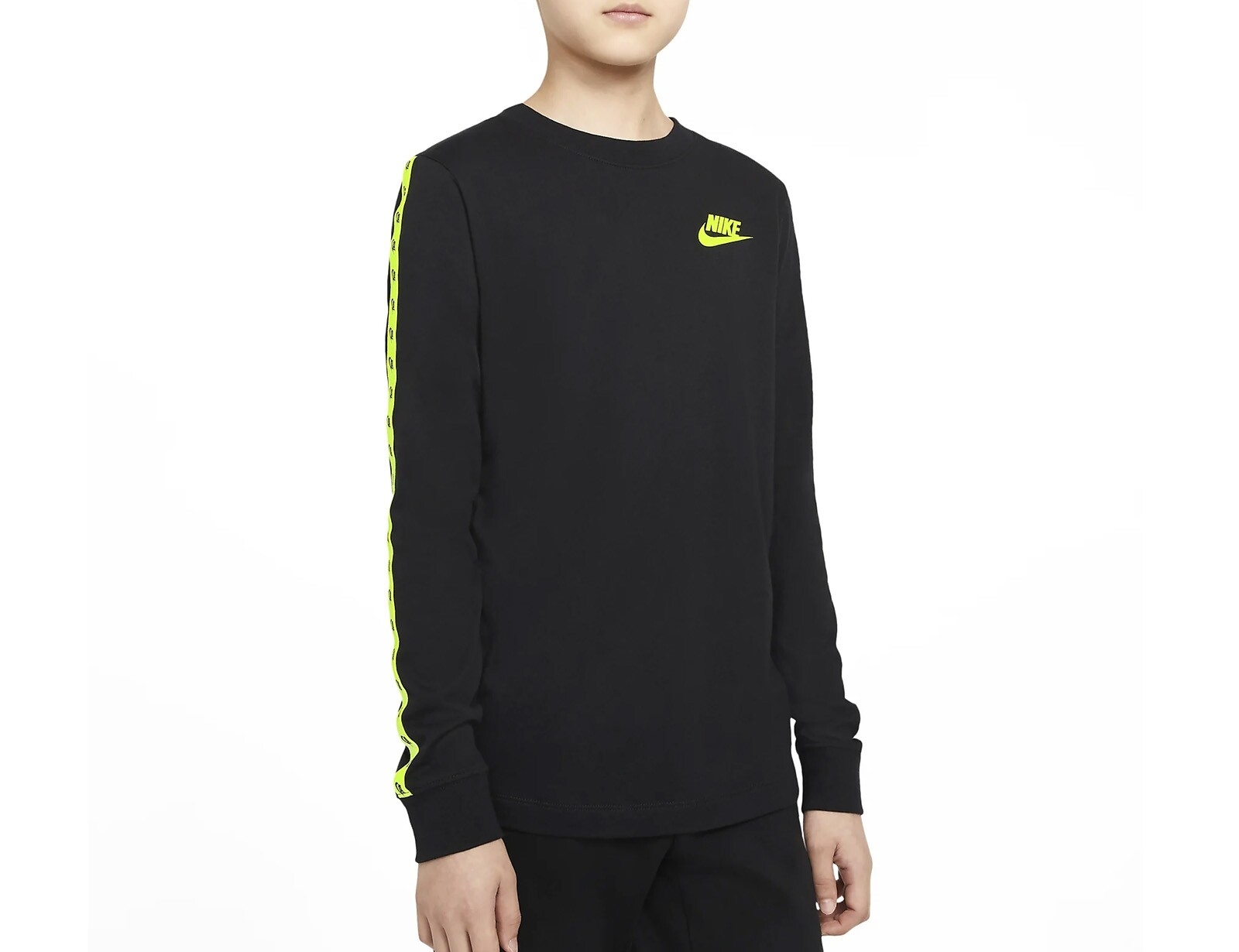 Nike - Sportswear Longsleeve - T-shirt Lange Mouwen