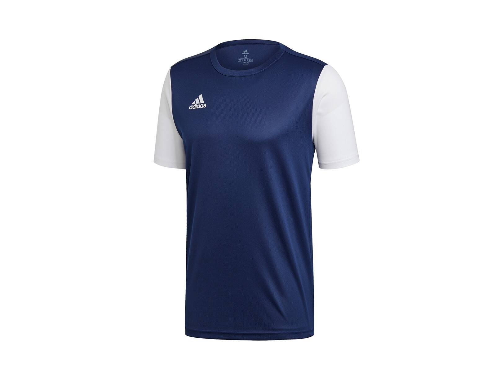 adidas - Estro 19 Jersey JR - Donkerblauw Shirt