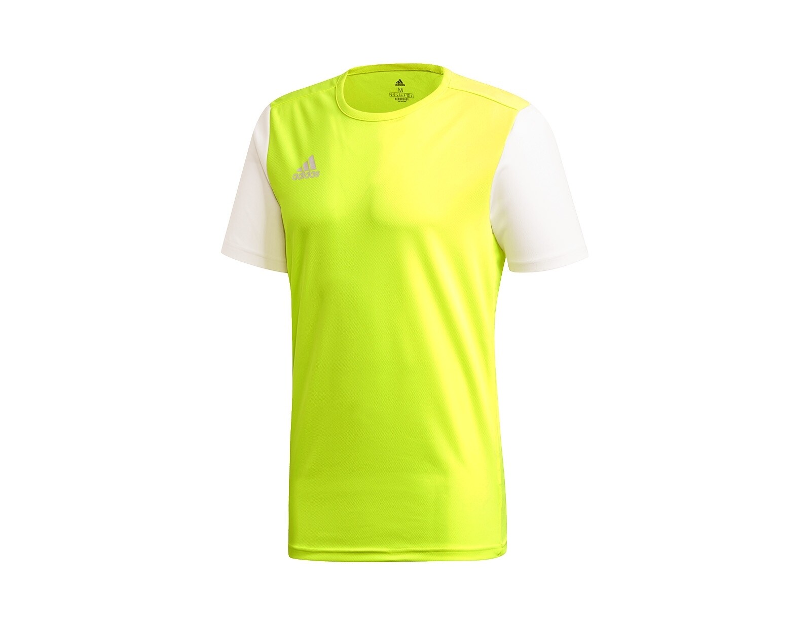adidas - Estro 19 Jersey JR - Felgekleurd Voetbalshirt