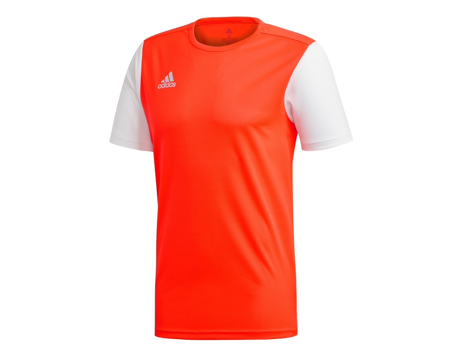 adidas Estro 19 Jersey Voetbalshirts Oranje
