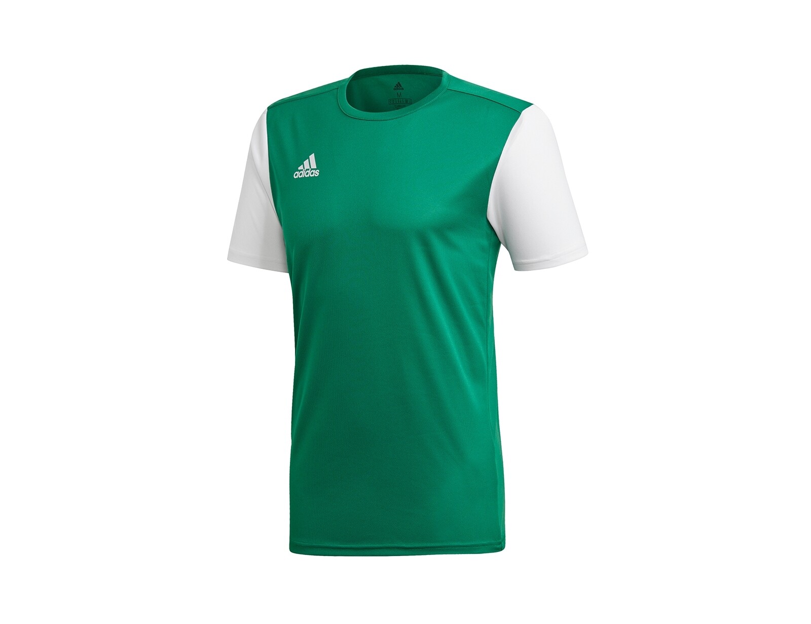 adidas - Estro 19 Jersey JR - Groen Voetbalshirt