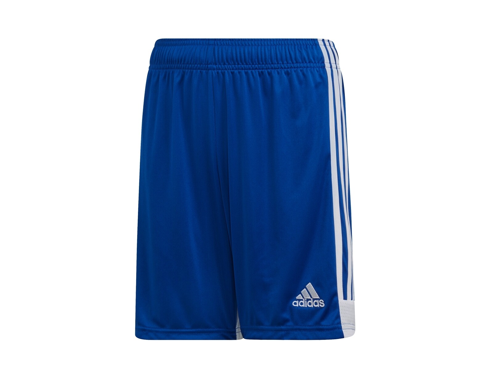adidas - Tastigo 19 Short JR - Blauwe Shorts