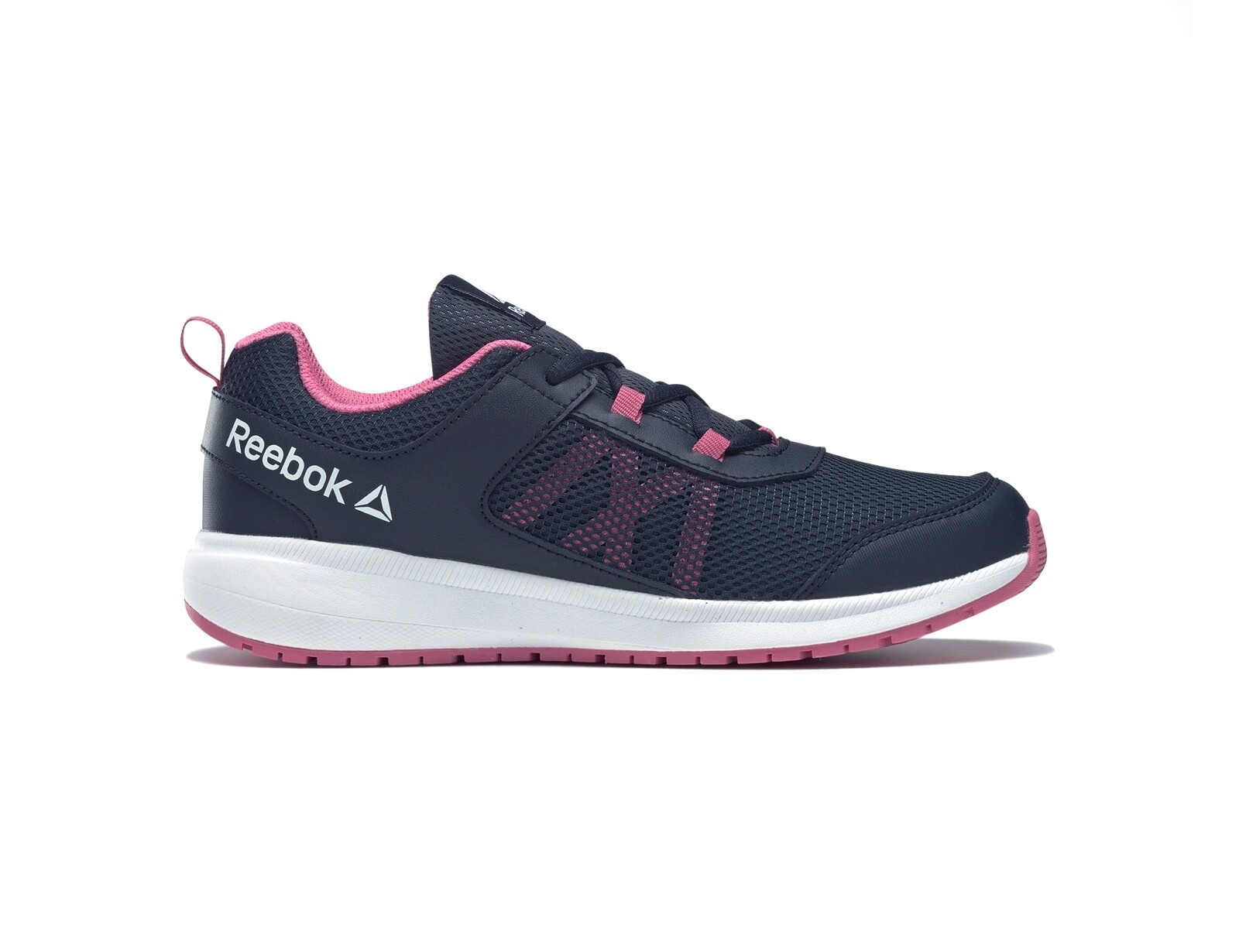 Reebok - Road Supreme - Meisjessneakers