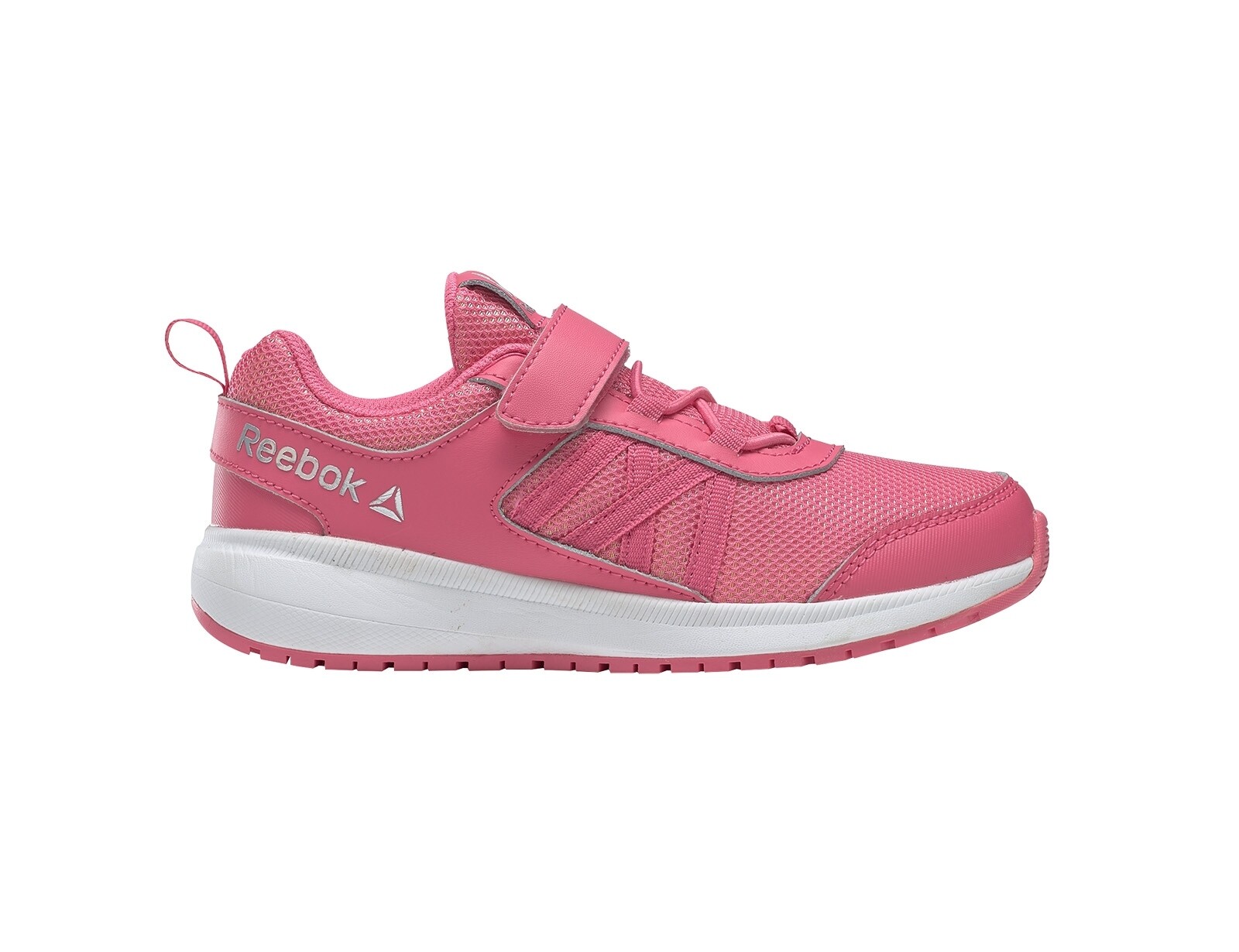 Reebok - Road Supreme Alt - Roze sportschoen