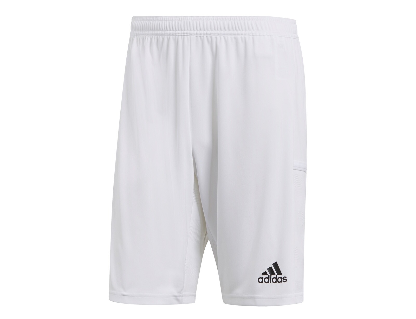 adidas - T19 Knit Shorts Men - Sportbroek