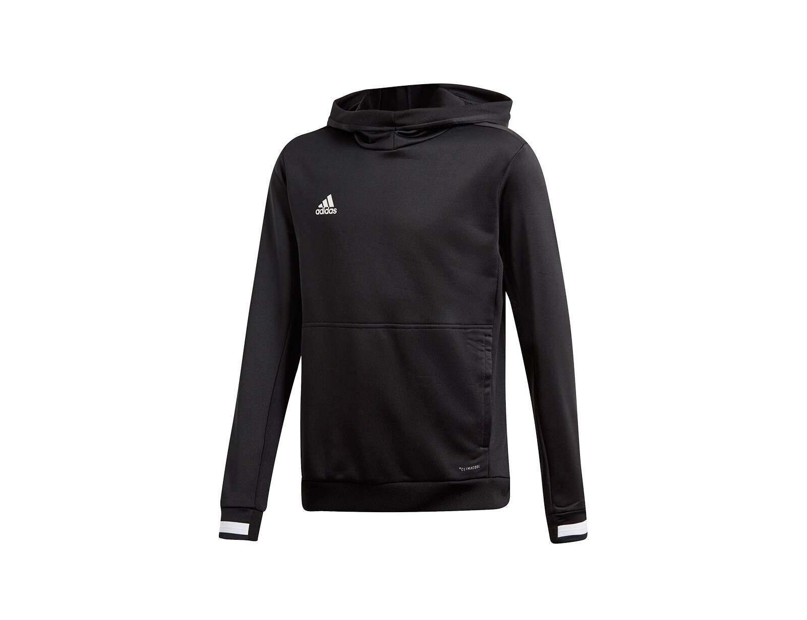 adidas - T19 Hoody Y - Sport hoodie