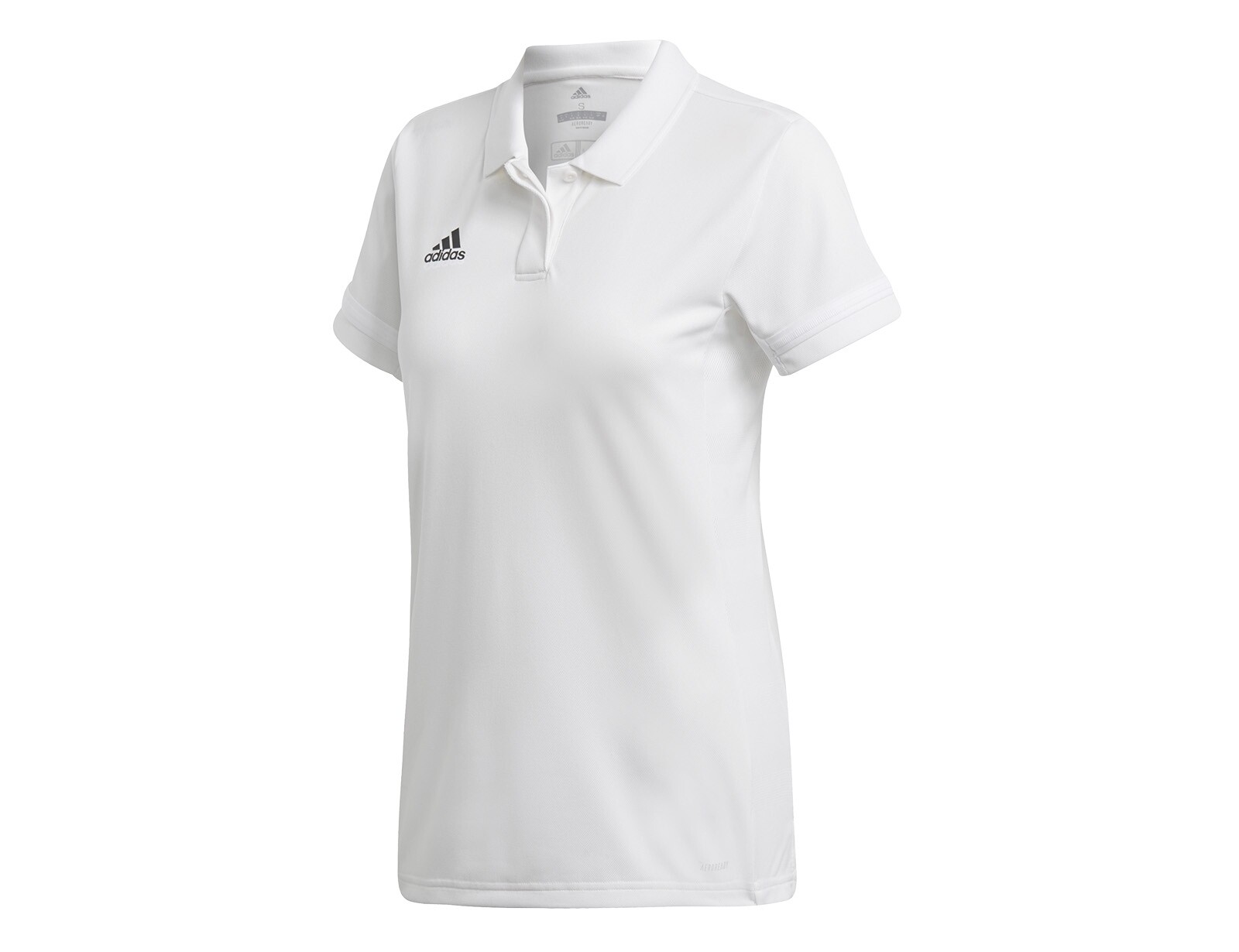 adidas - T19 Polo Women - Polo Dames