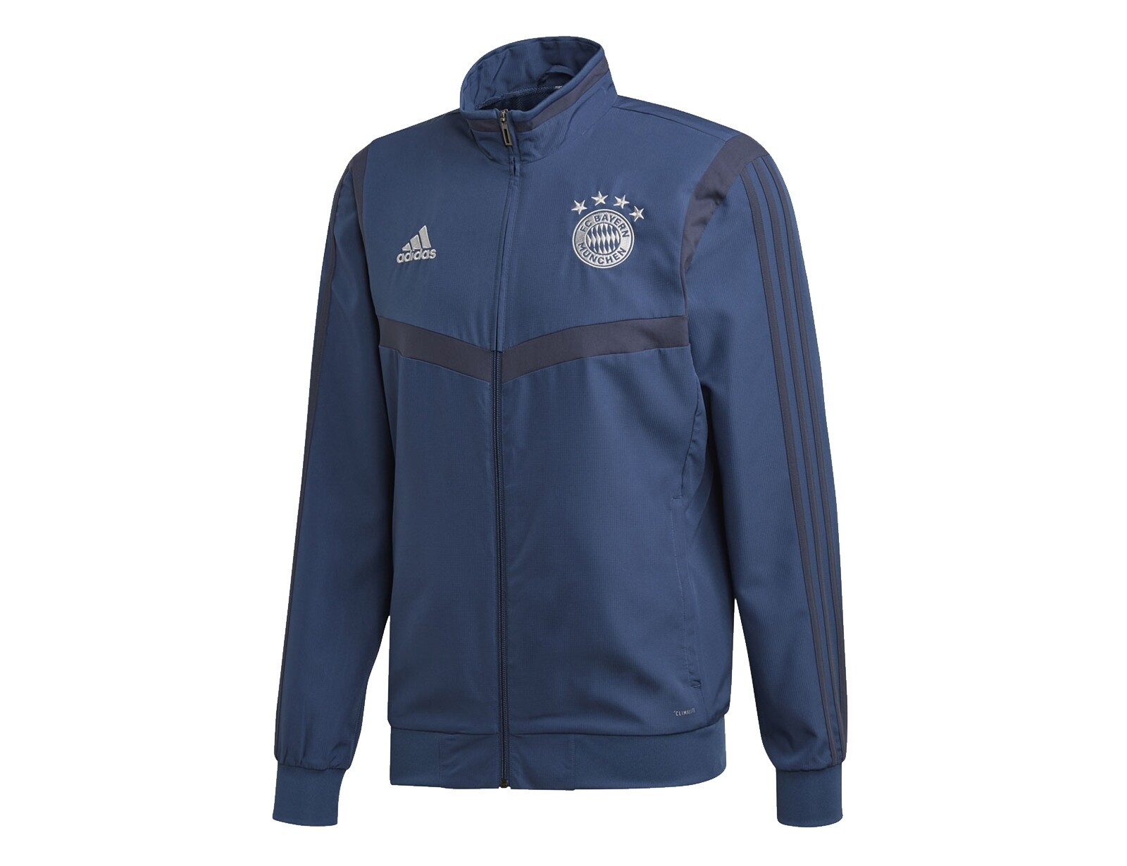 adidas - FC Bayern München Presentation Jacket - Presentatie Jack