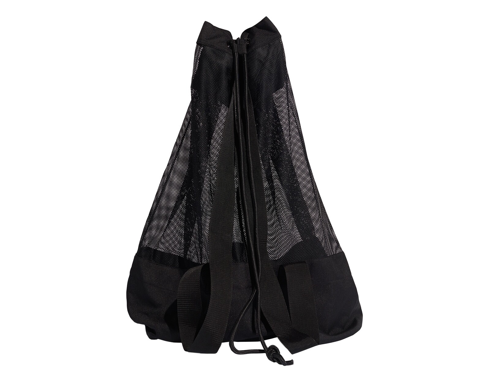 adidas - Football Ballnet - Ballennet - One Size - Zwart