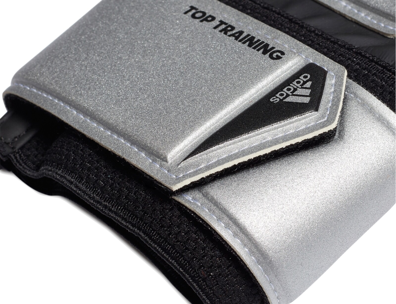 adidas - Predator Top Training - Keepershandschoenen - 9 - Zilver