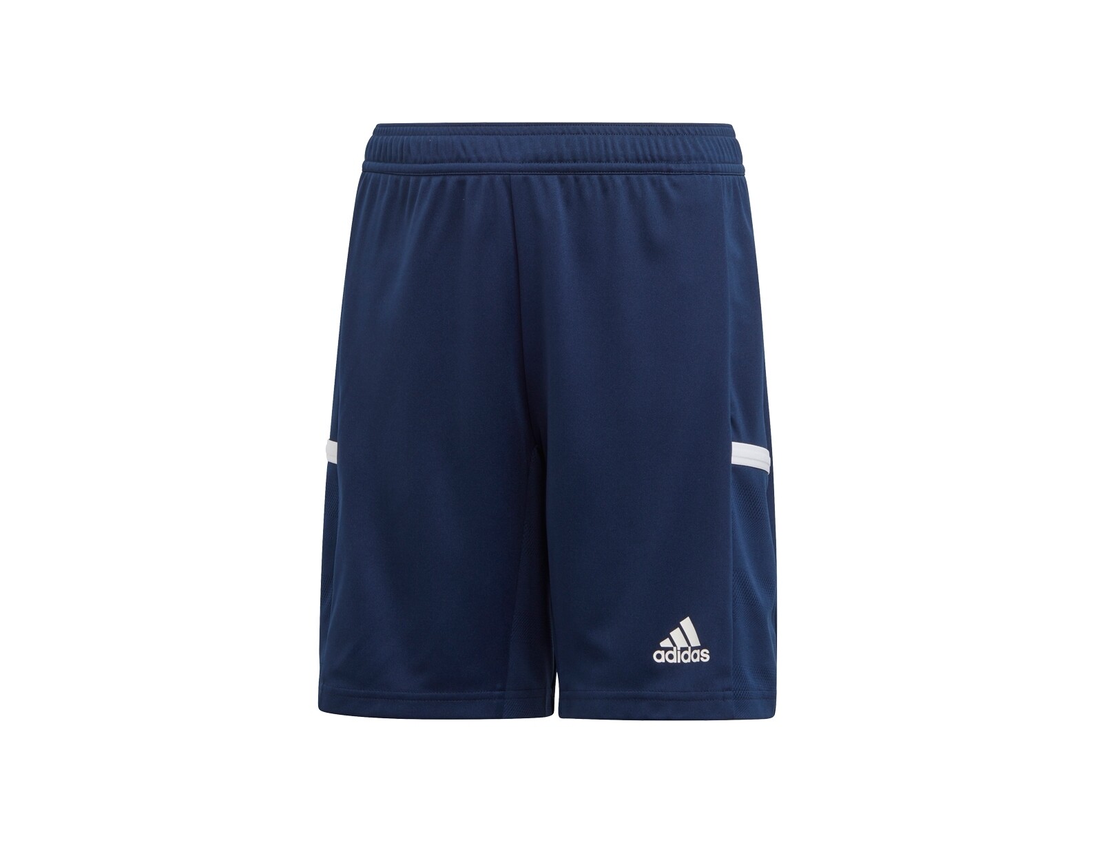 adidas - T19 Knit Short Youth - T19 adidas
