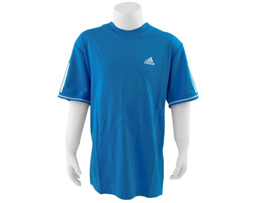 adidas - B Edge Polo - adidas Tennis T-shirt