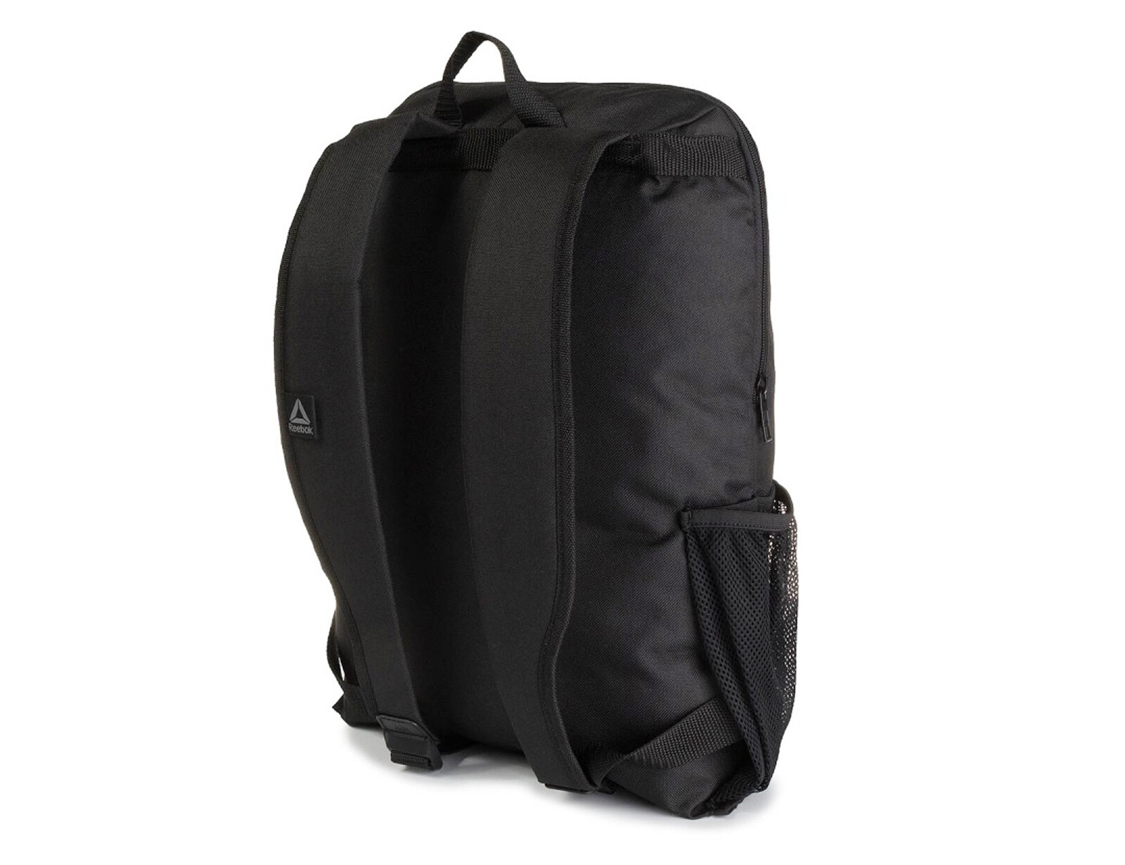 Reebok - Active Core Backpack Small - Rugtassen - One Size - Zwart