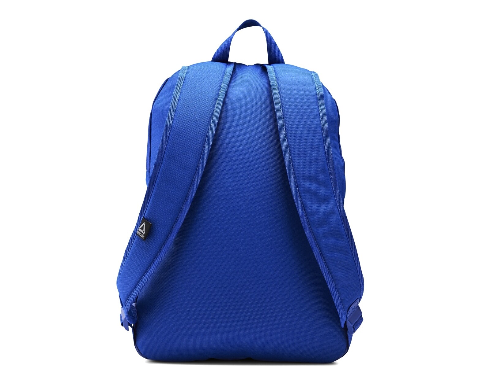 Reebok - Training Essentials Backpack - Lichtgewicht Rugtas - One Size - Blauw