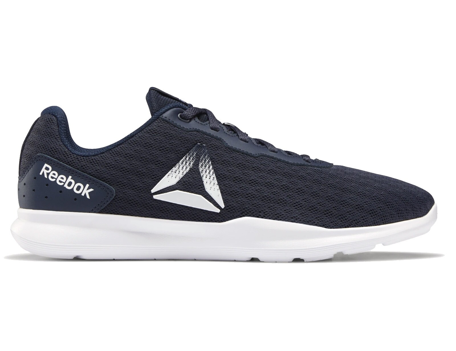 Reebok - Dart TR - Blauwe Sportschoen