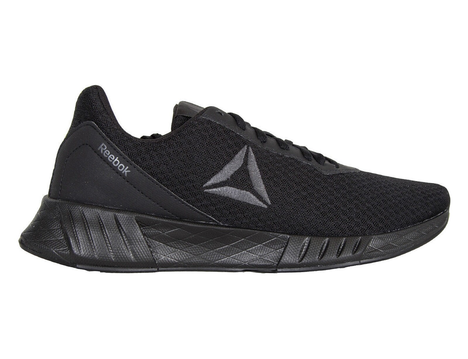 Reebok - Lite Plus - Zwarte Sportschoenen