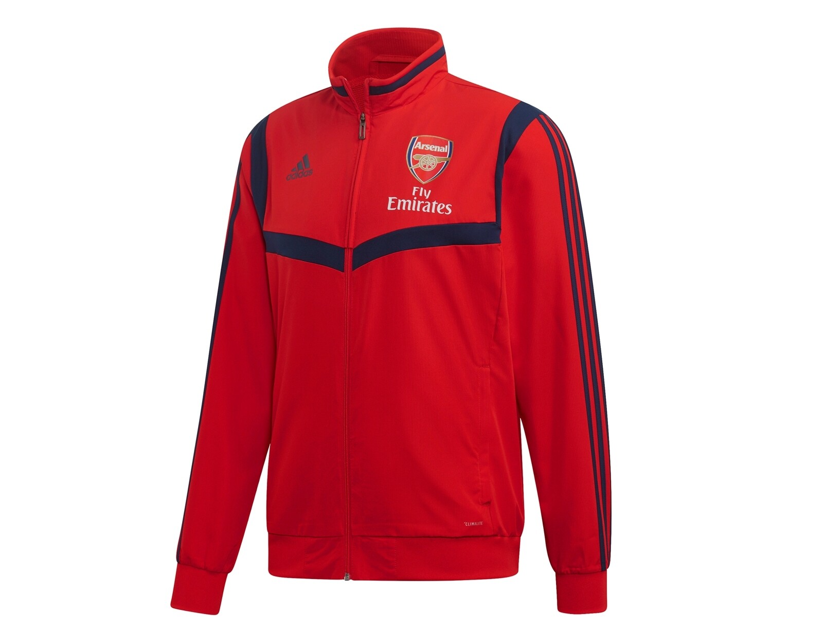 adidas - AFC Presentation Jacket - Arsenal Trainingsjack