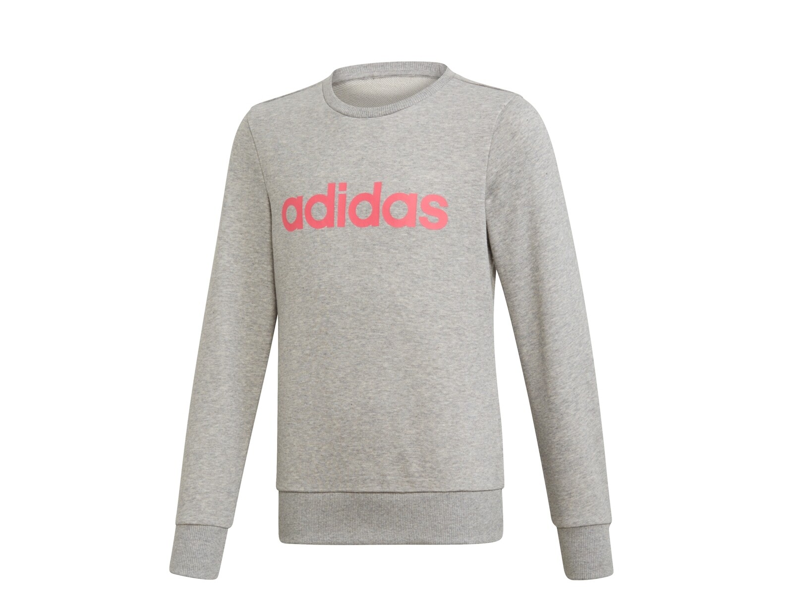 adidas - Linear Sweatshirt - Meisjes Trui