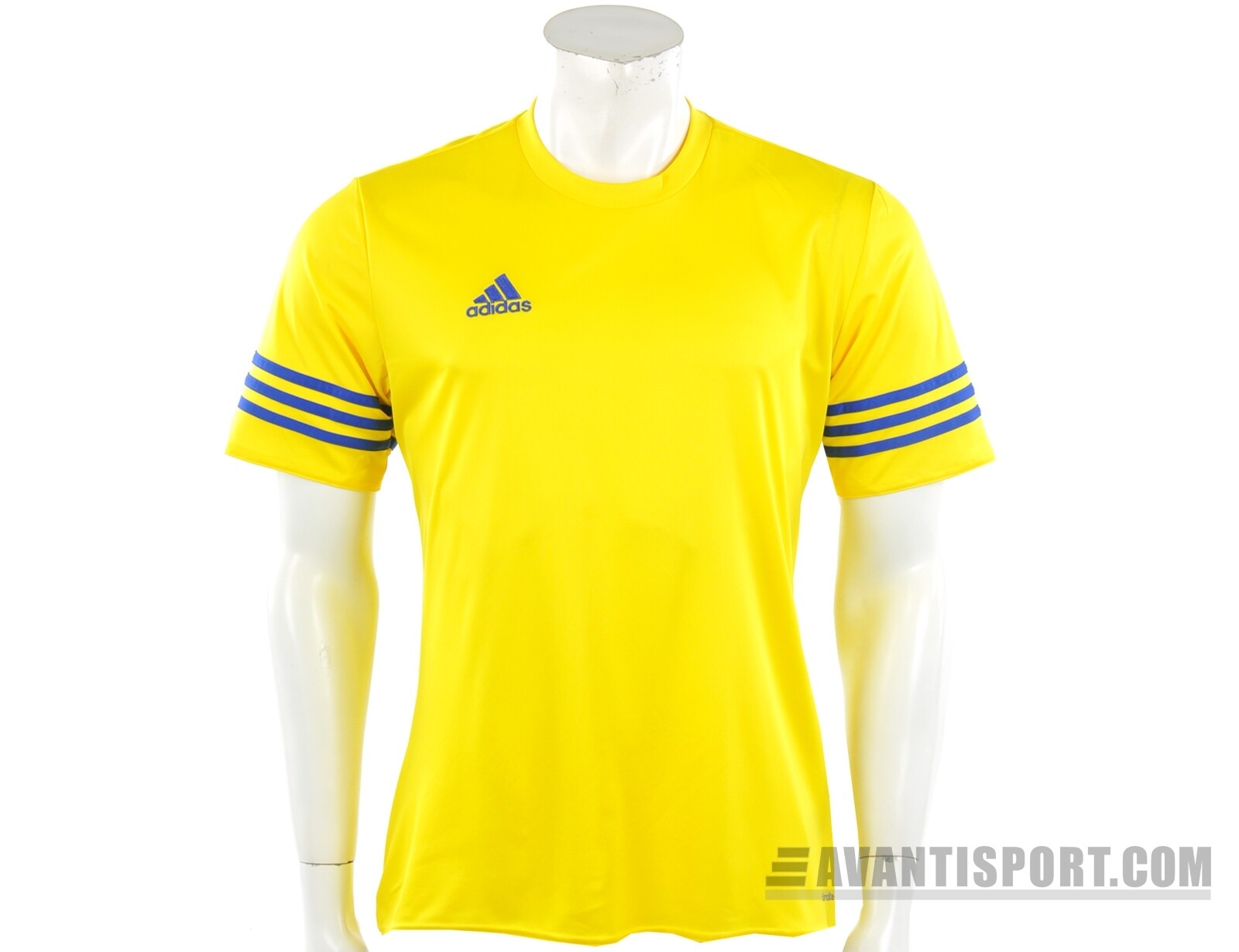 adidas - Entrada 14 JSY - Voetbalshirt