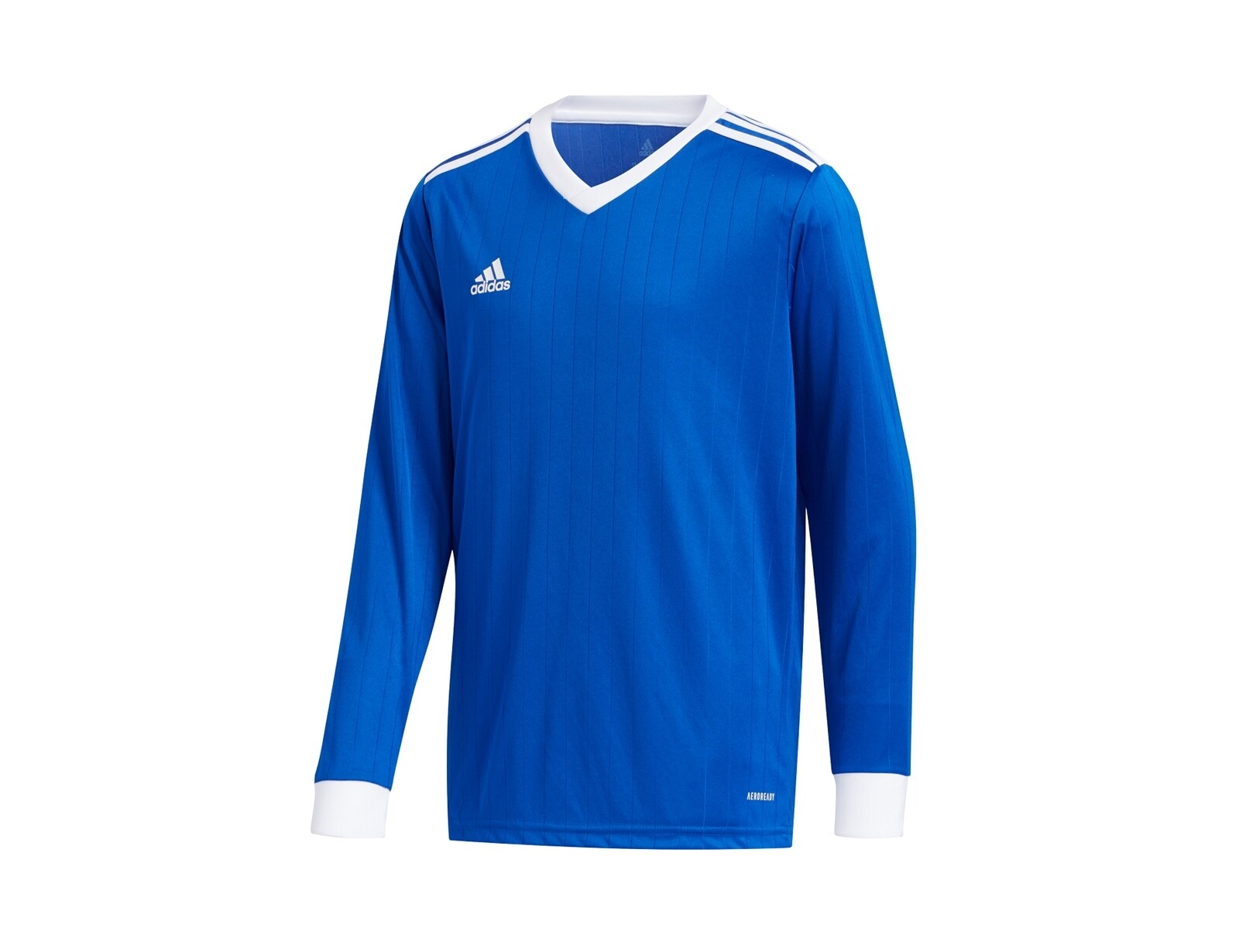 adidas - Tabela 18 LS Jersey JR - Voetbal Longsleeve
