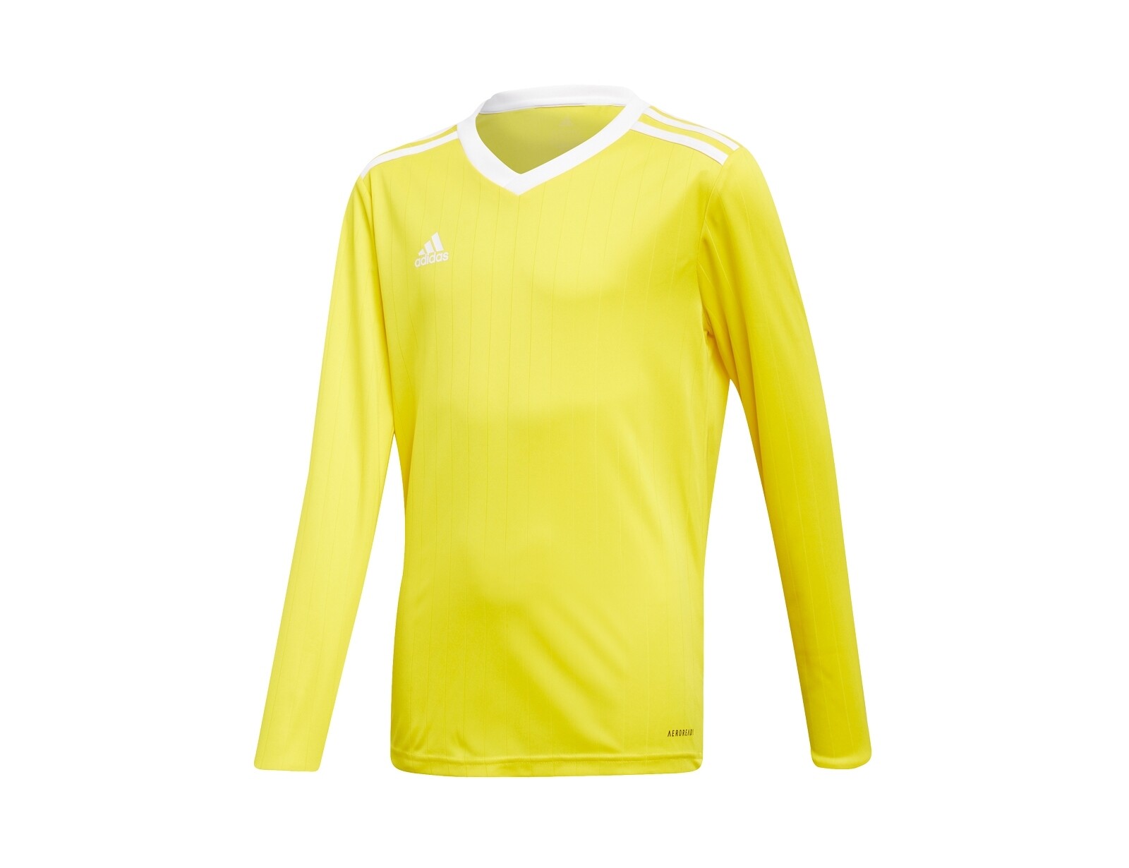 adidas - Tabela 18 LS Jersey JR - Longsleeve Voetbal