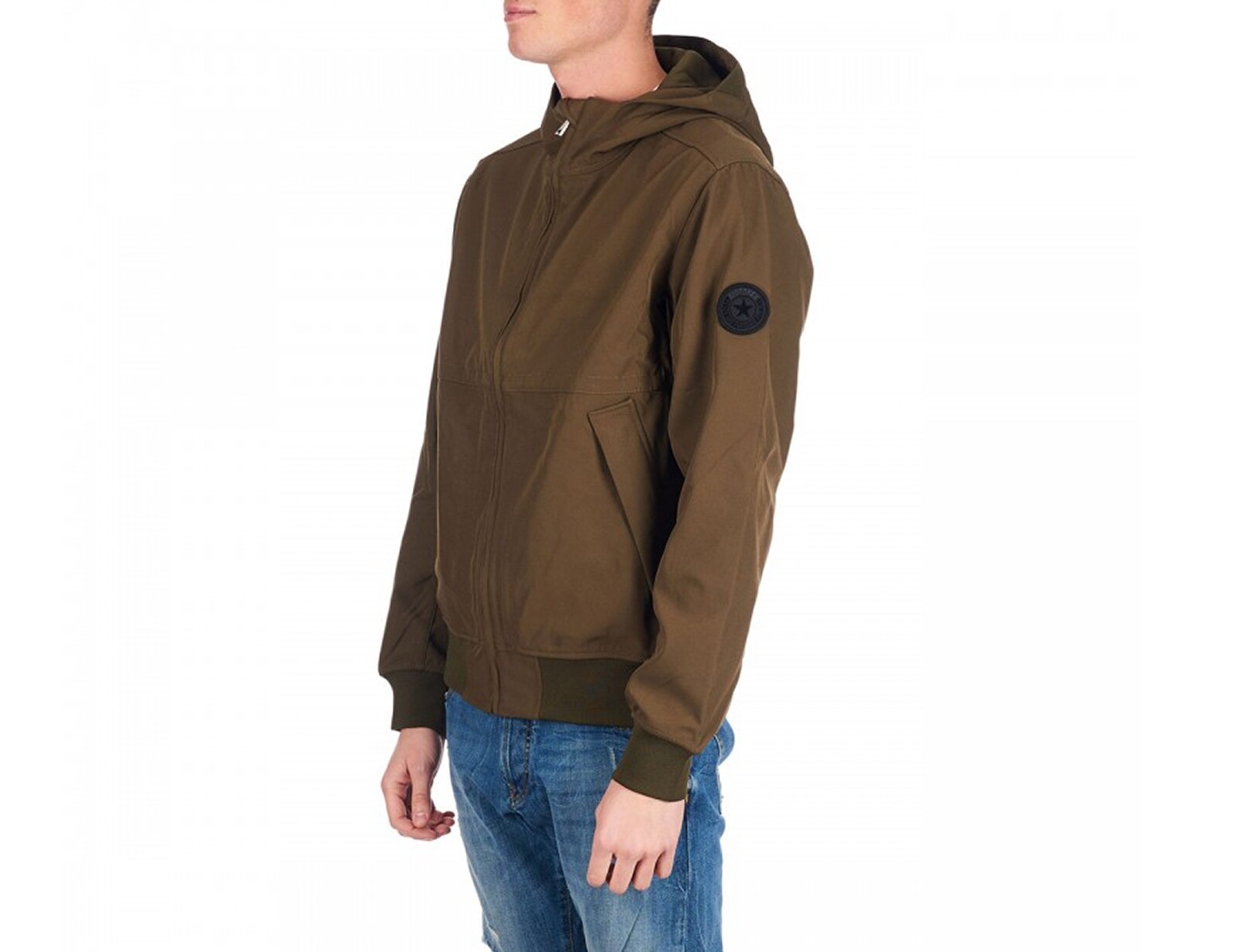 Airforce - Softshell Jacket Sporty - Waterproof Jacket