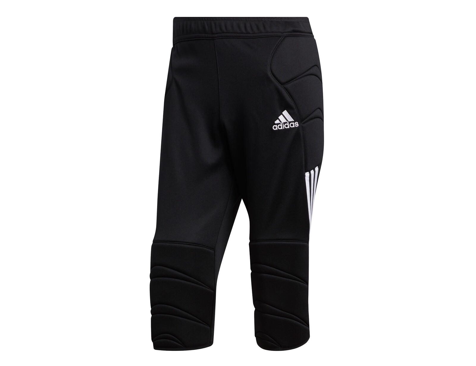 adidas Tierro Goalkeeper 3 4 Pants Keepersbroek Heren