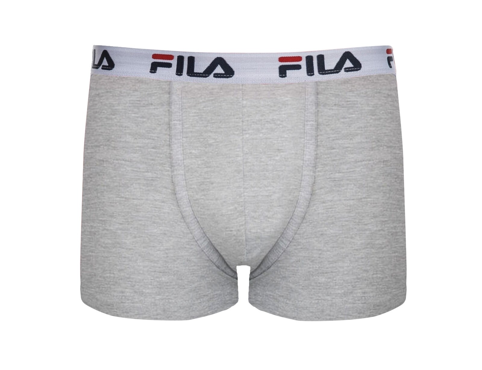 Fila - Boxer 1P - Grijze Boxershort