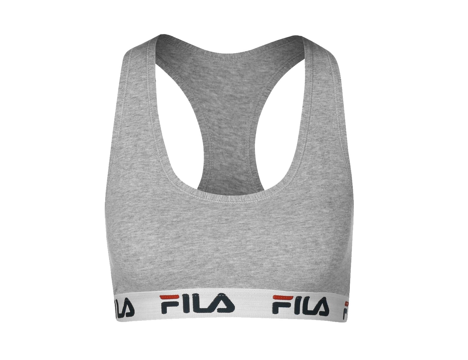 Fila - Woman Bra Elastic Band - Dames Ondergoed