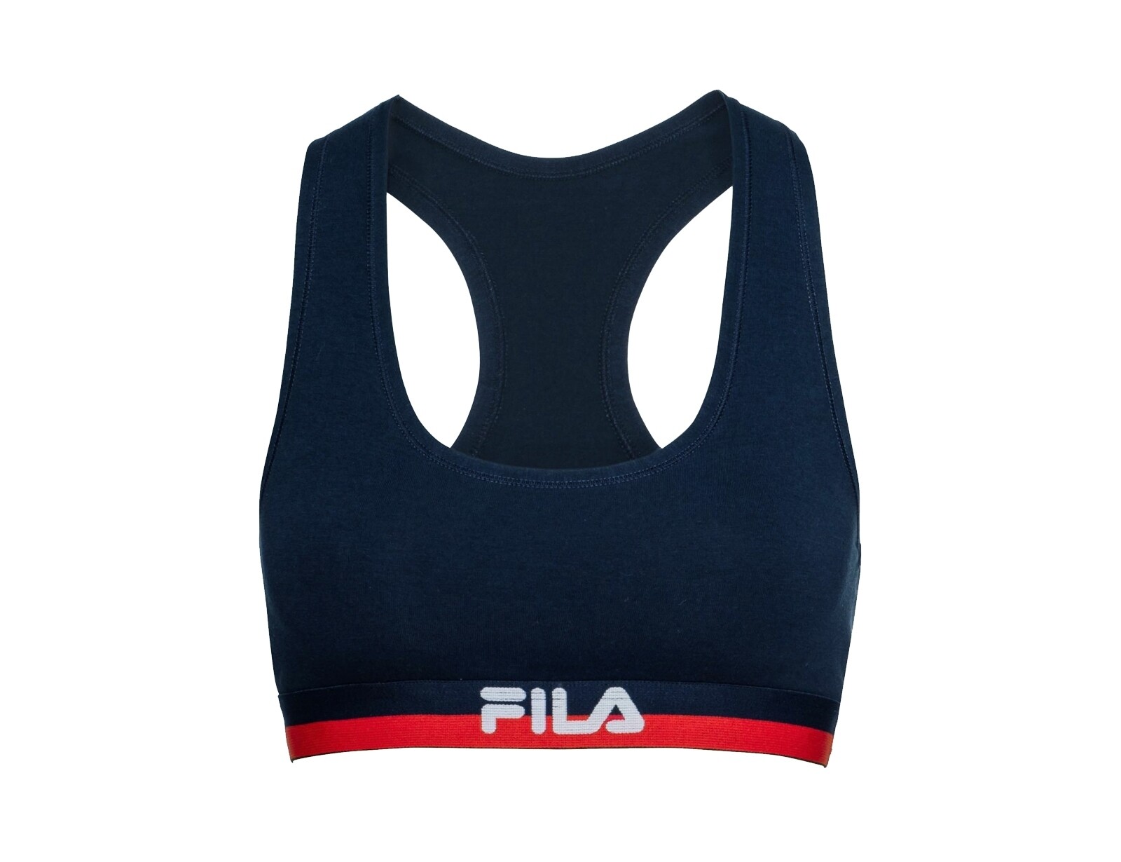 Fila - Woman Bra Elastic Band - Urban Underwear