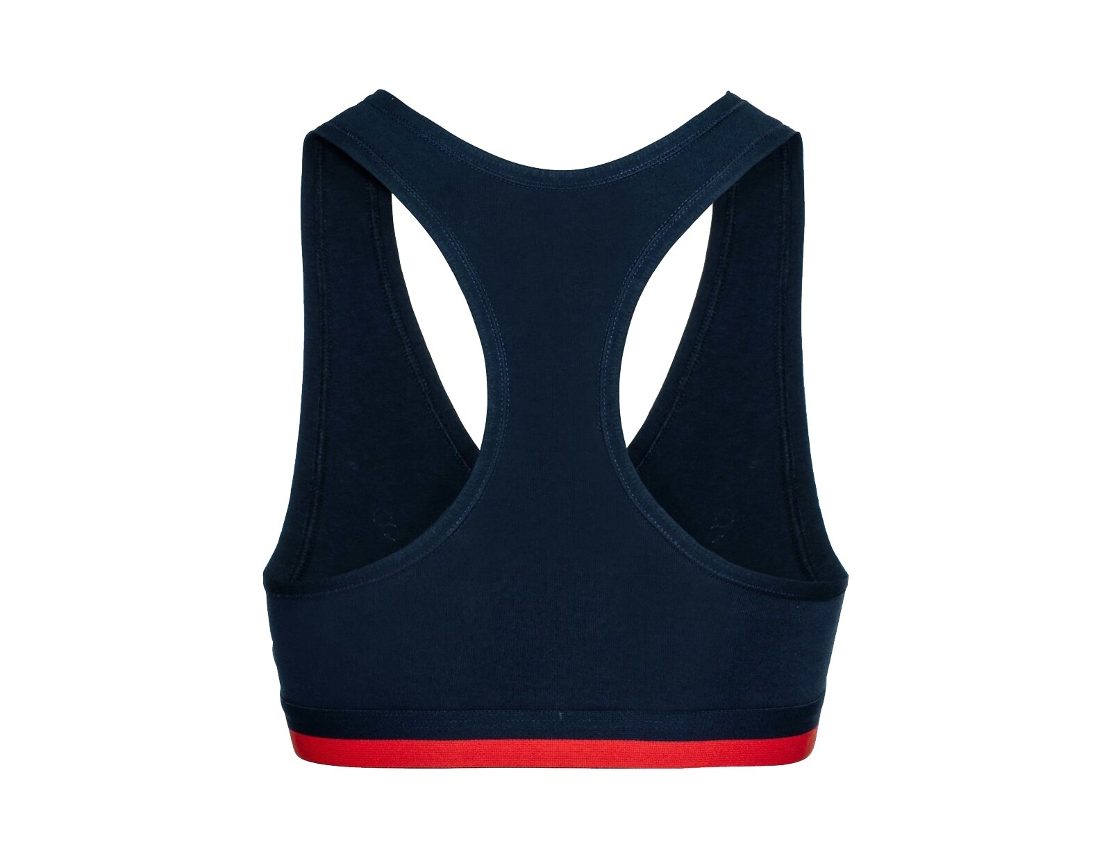 Fila - Woman Bra Elastic Band - Urban Underwear - L - Blauw