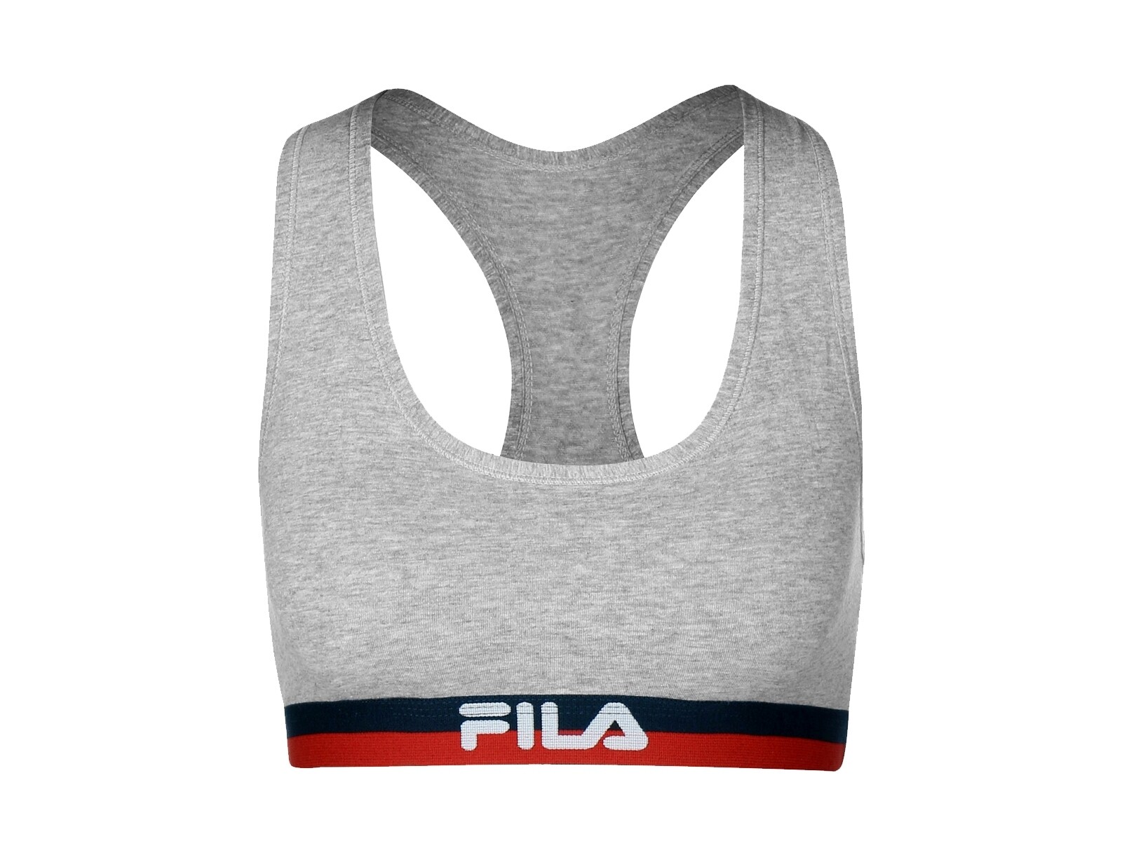 Fila - Woman Bra Elastic Band - Dames Top