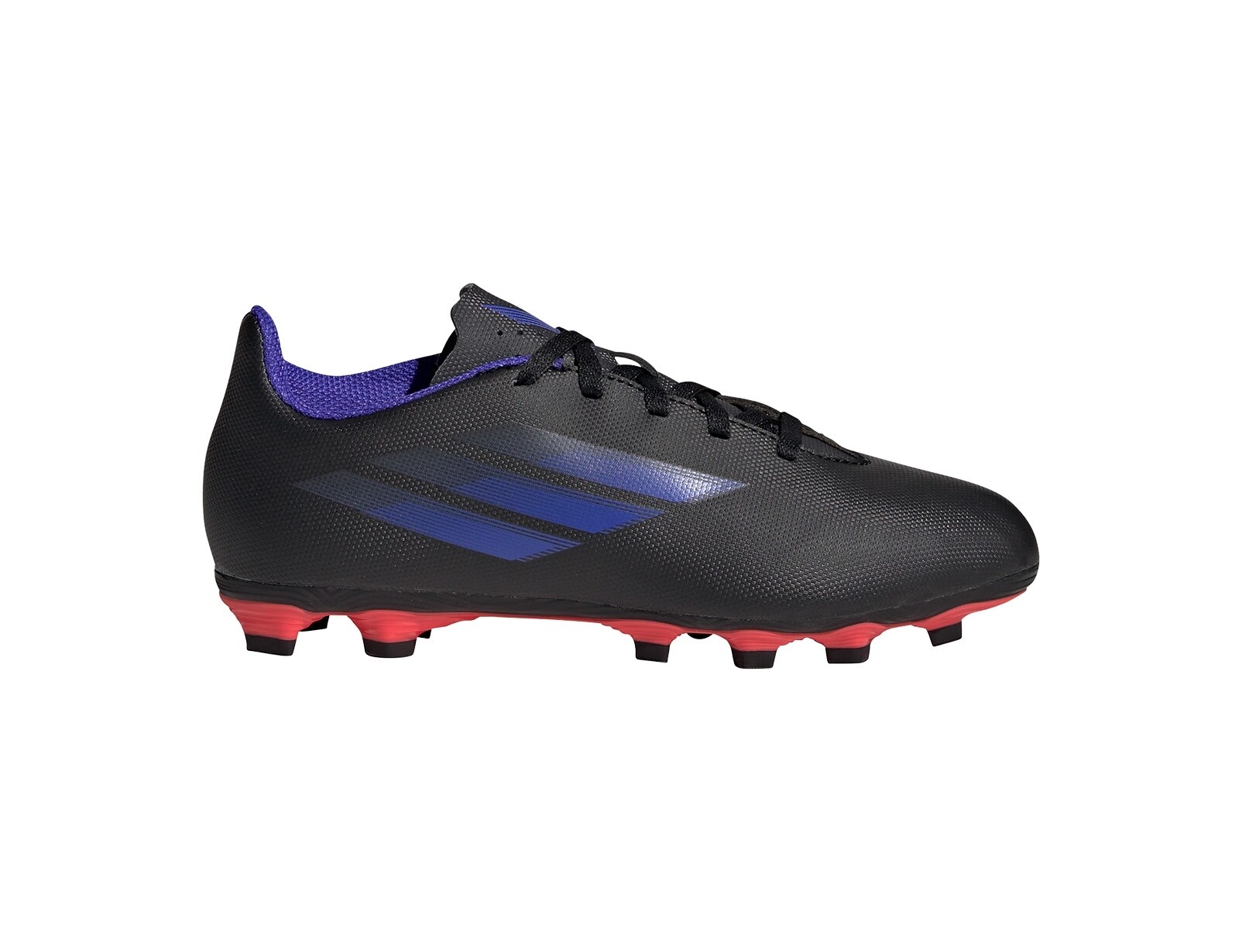 adidas - X Speedflow.4 FxG Junior - Voetbalschoen kids