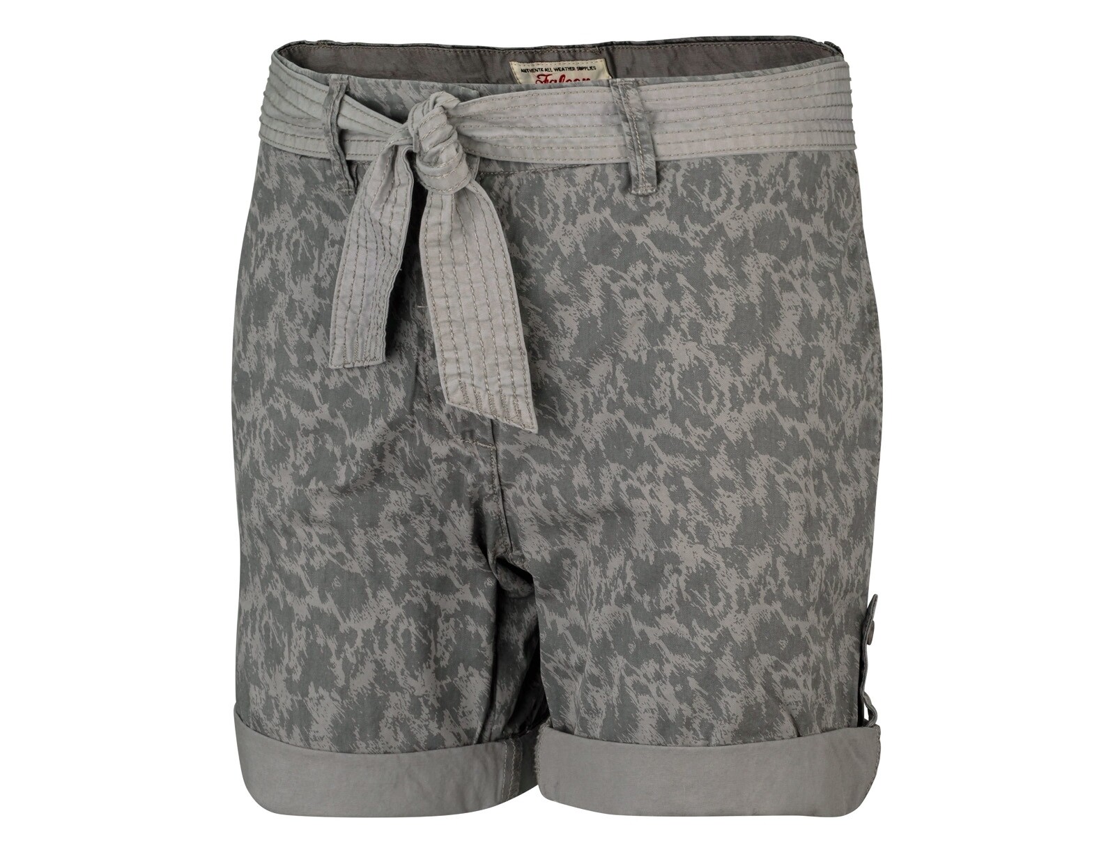 Falcon - Nenet - Katoenen Shorts