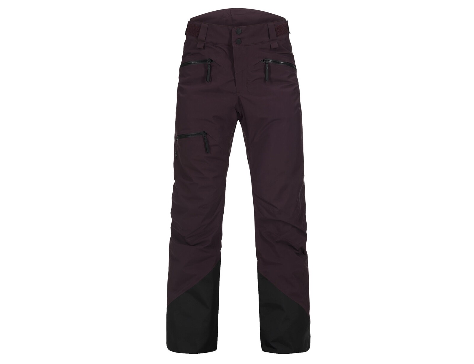 Peak Performance  - Wmns Teton 2-Layer Ski Pants - Gore-Tex®