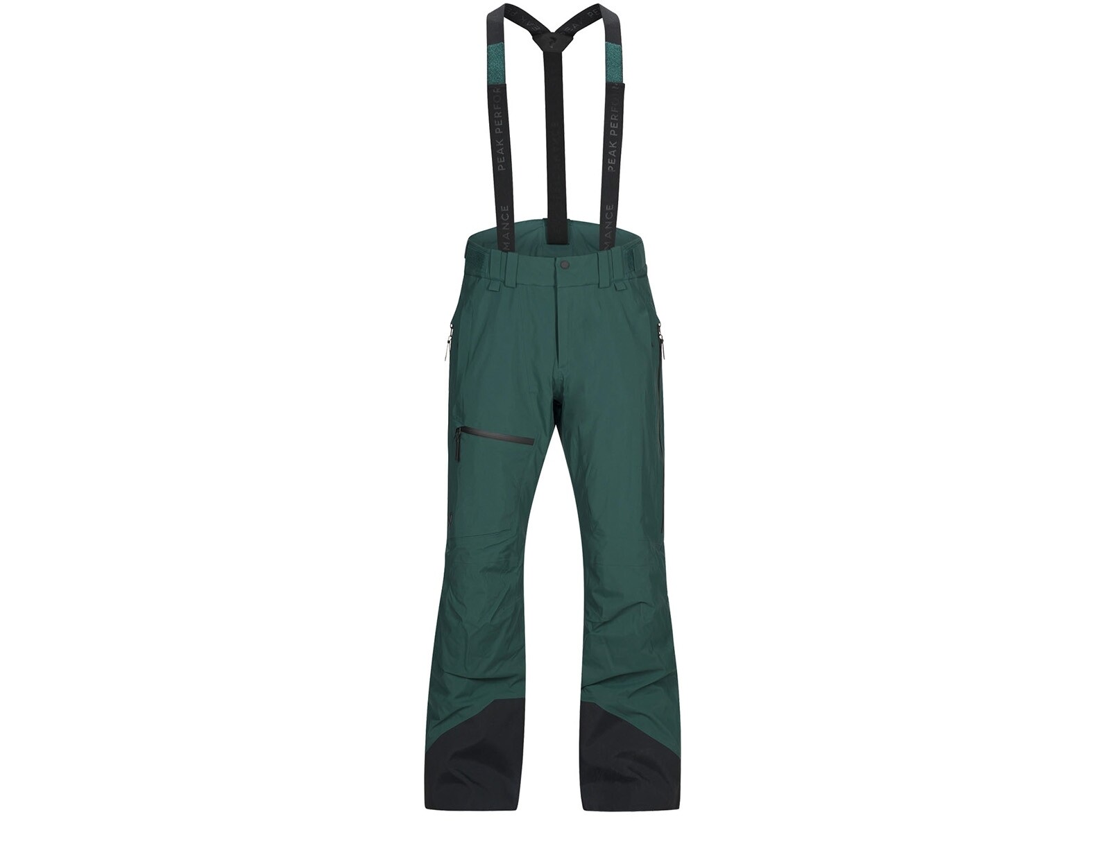Peak Performance  - Alpine 2L Pants - Skibroek heren